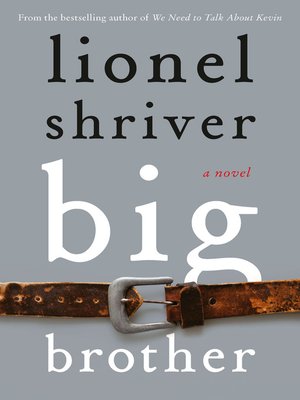 Big Brother - ebook